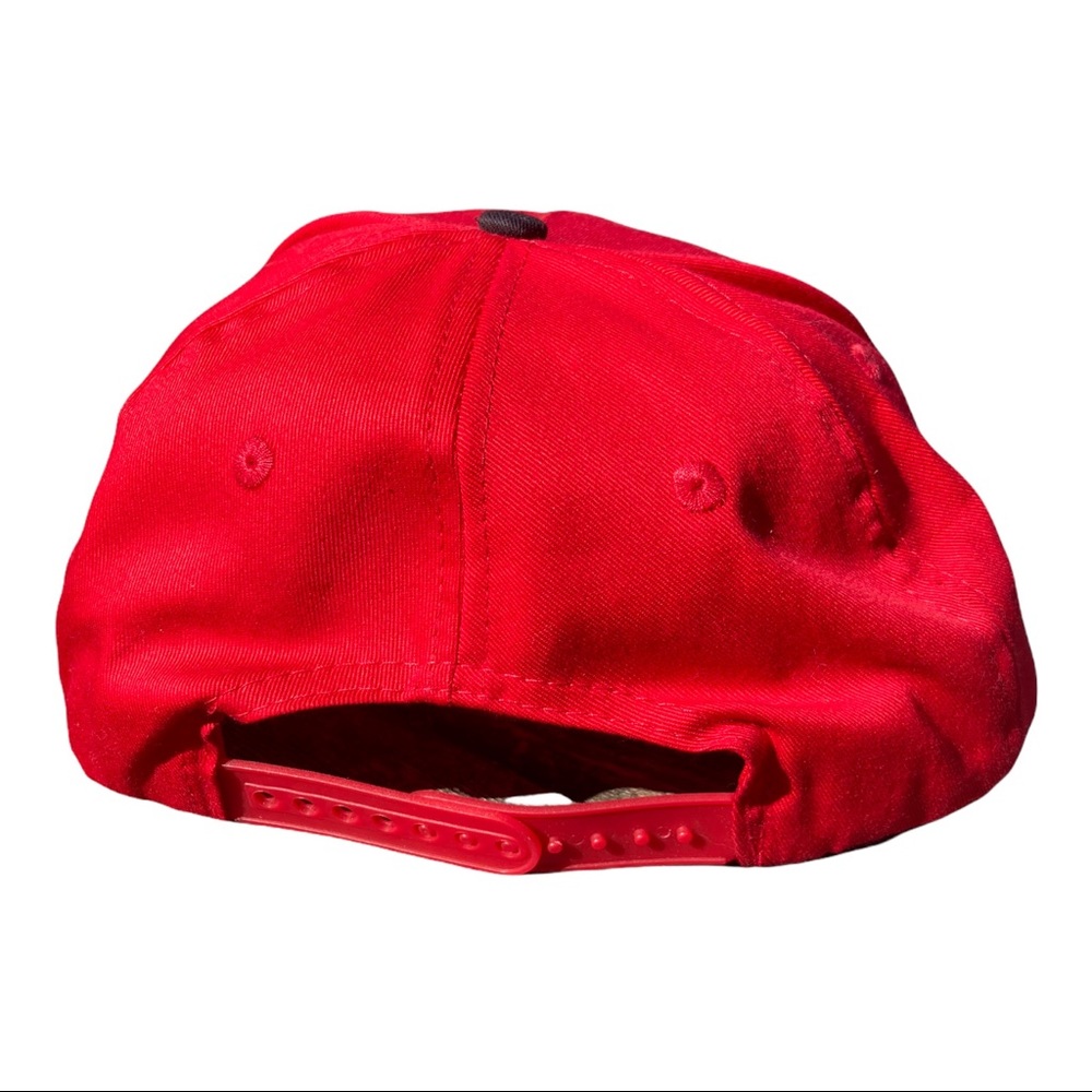 Snap-on Racing SnapBack hat - Picture 2 of 3